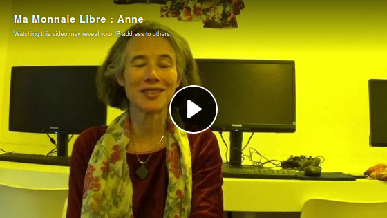 Interview d'Anne