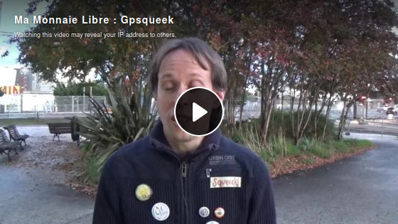 Interview de gpsqueek