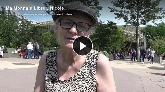 Interview de Nicole