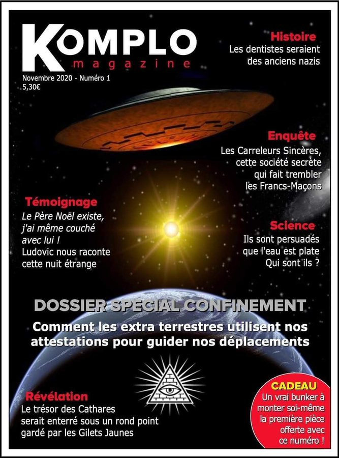 Komplomagazine Komplomagazine