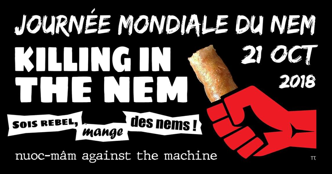 Killing in the nem of