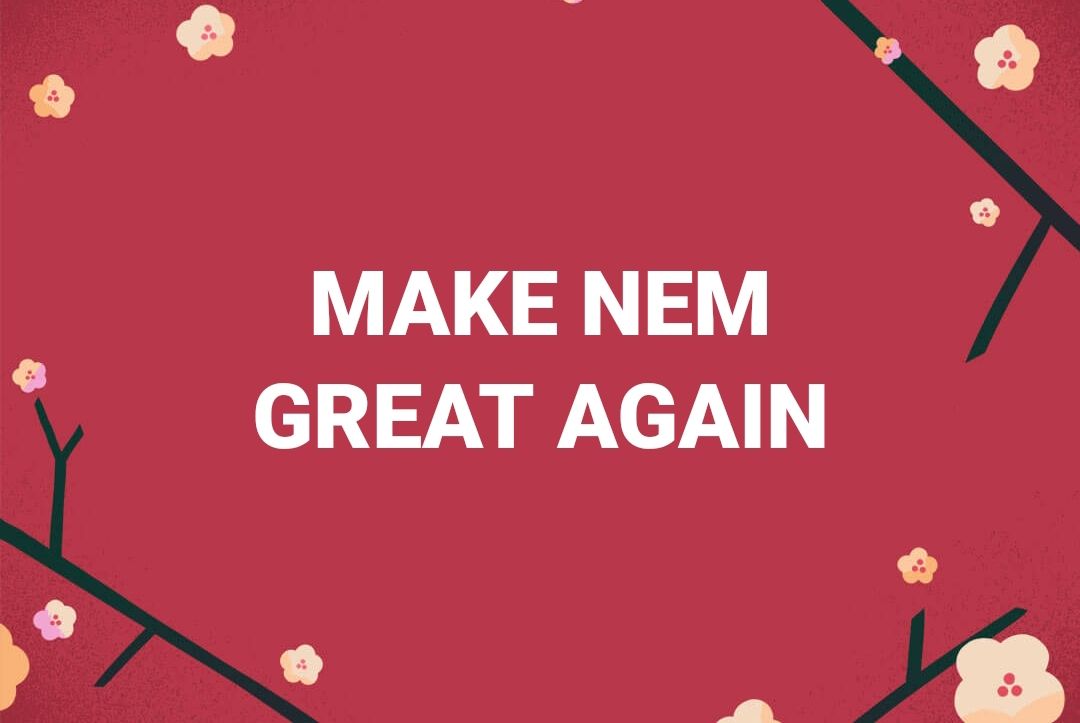 make NEm Make Nem