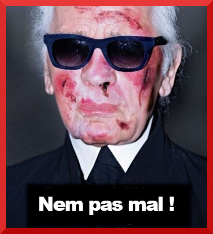 Nem pas mal Nem pas mal